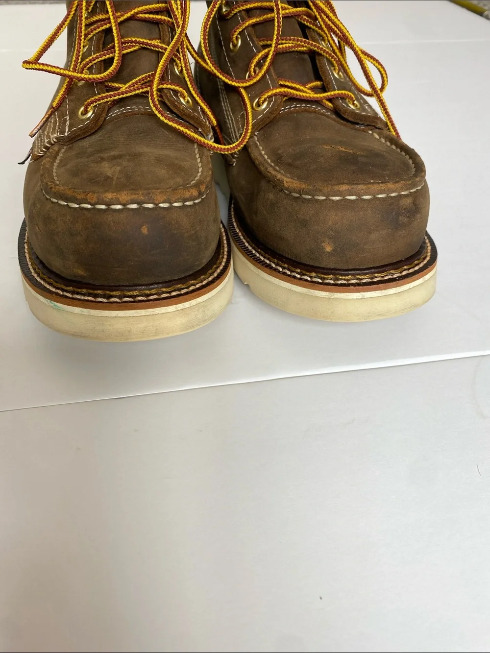 Thorogood Men's American Heritage 6
